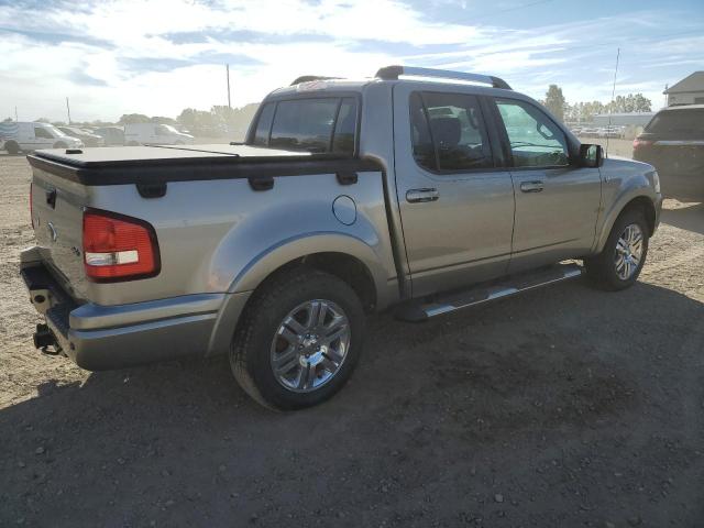 Photo 3 from auction – 2008 FORD EXPLORER S with VIN 1FMEU538X8UA21933