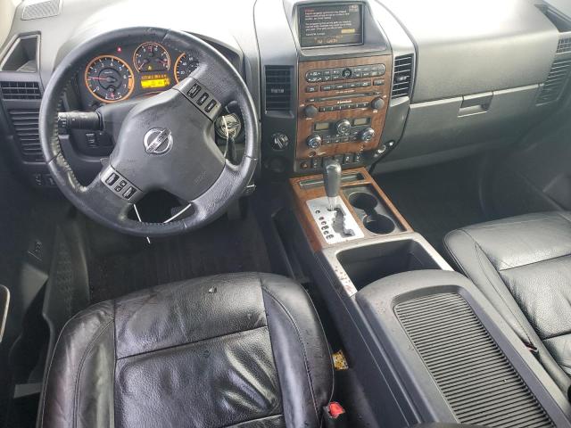 Photo 8 from auction – 2012 NISSAN TITAN S with VIN 1N6AA0EC0CN316068