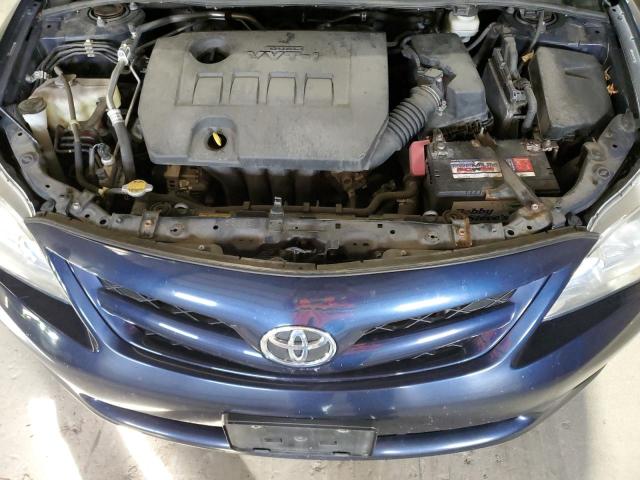 Photo 11 from auction – 2011 TOYOTA COROLLA BASE with VIN 2T1BU4EE5BC617458
