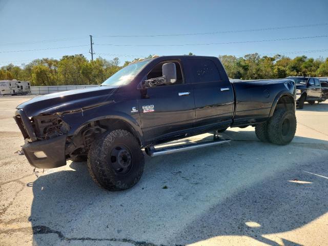 DODGE RAM 3500 S 2012 with VIN 3C63DRHL6CG186493 - Photo from auction