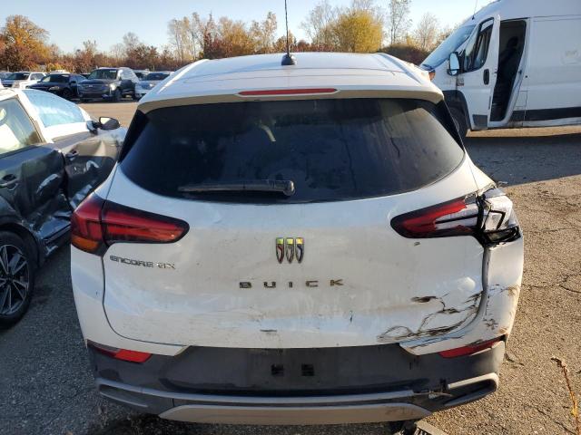 Photo 6 from auction – 2024 BUICK ENCORE GX with VIN KL4AMBS2XRB098615