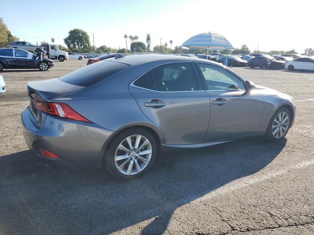 Photo 3 from auction – 2016 LEXUS IS 200T with VIN JTHBA1D24G5003616