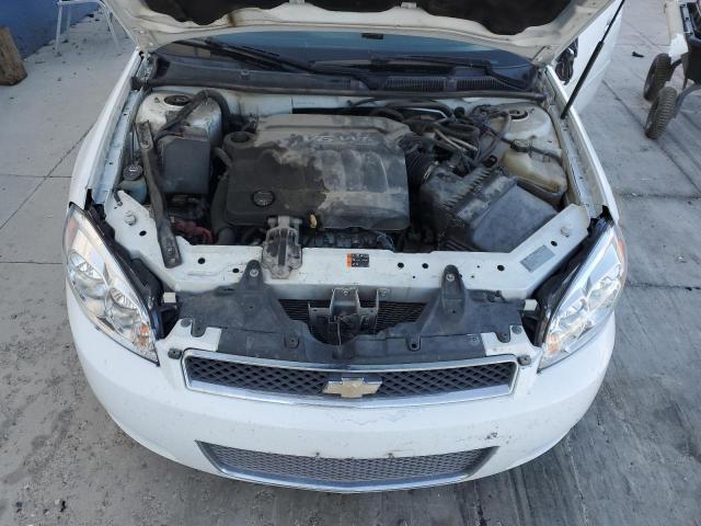 Photo 11 from auction – 2013 CHEVROLET IMPALA LS with VIN 2G1WF5E37D1184588