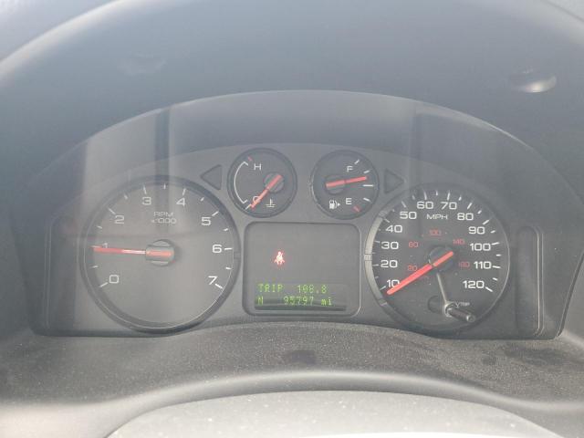 Photo 9 from auction – 2007 FORD FREESTYLE with VIN 1FMDK05157GA33943