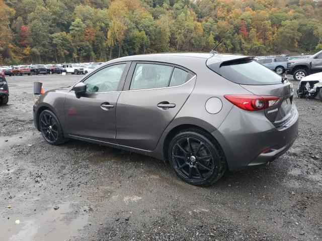 Photo 2 from auction – 2018 MAZDA 3 TOURING with VIN 3MZBN1L32JM179658