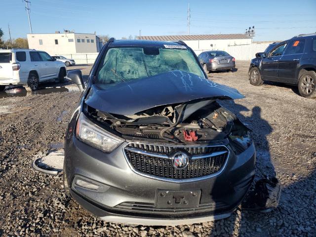 Photo 5 from auction – 2018 BUICK ENCORE SPO with VIN KL4CJ1SB6JB508522