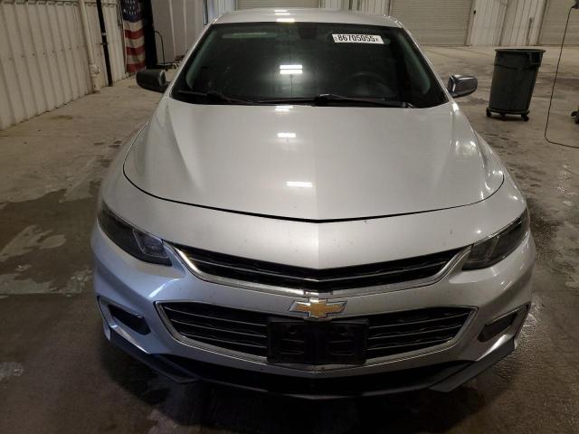 Photo 5 from auction – 2017 CHEVROLET MALIBU LS with VIN 1G1ZB5ST0HF159737