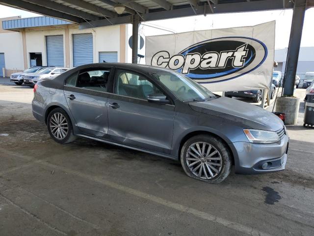 Photo 4 from auction – 2011 VOLKSWAGEN JETTA SEL with VIN 3VWLZ7AJ6BM370367