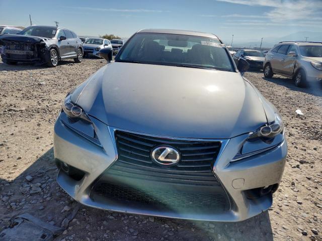 Photo 5 from auction – 2016 LEXUS IS 300 with VIN JTHCM1D27G5005372
