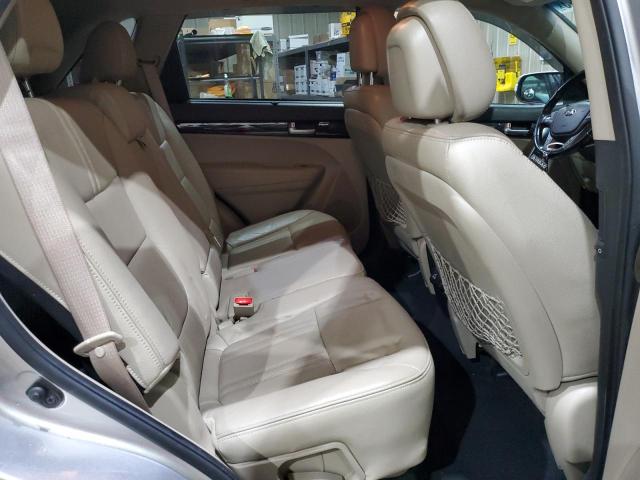 Photo 11 from auction – 2014 KIA SORENTO EX with VIN 5XYKUDA77EG432201