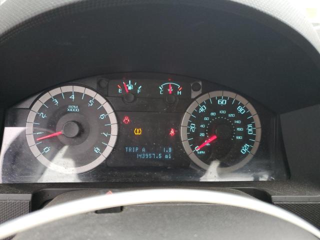 Photo 9 from auction – 2010 FORD ESCAPE XLT with VIN 1FMCU9DG2AKD42077