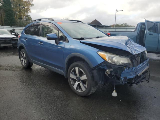 Photo 4 from auction – 2015 SUBARU XV CROSSTR with VIN JF2GPBCC0FH246375