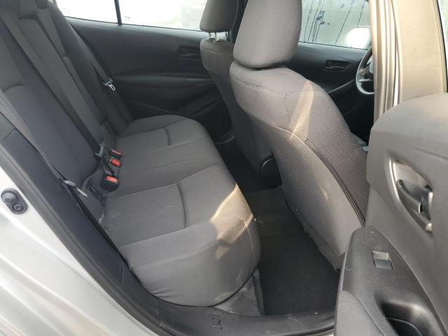 Photo 10 from auction – 2025 TOYOTA COROLLA LE with VIN 5YFB4MDE4SP341663