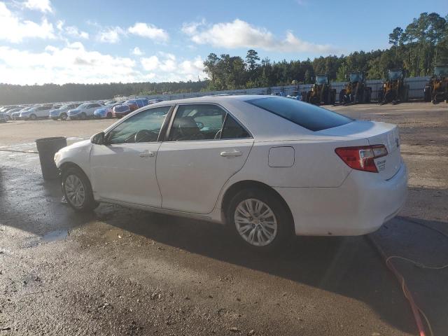 Photo 2 from auction – 2013 TOYOTA CAMRY L with VIN 4T1BF1FK4DU701897