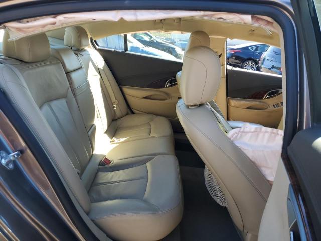 Photo 10 from auction – 2011 BUICK LACROSSE C with VIN 1G4GC5ED8BF391635