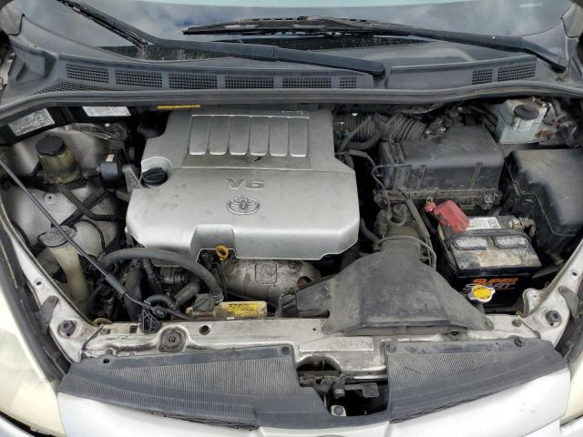 Photo 12 from auction – 2010 TOYOTA SIENNA CE with VIN 5TDKK4CCXAS322952