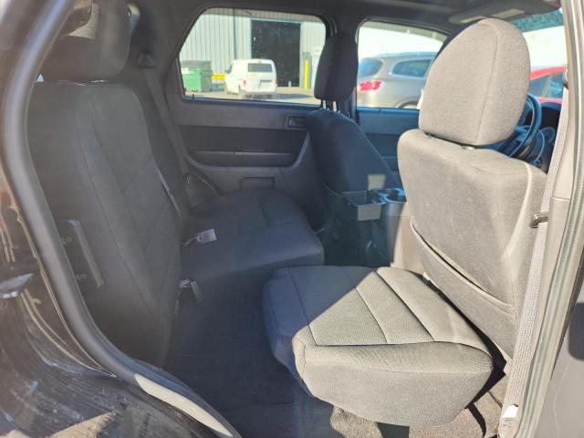 Photo 10 from auction – 2010 FORD ESCAPE XLT with VIN 1FMCU9DG5AKA78532