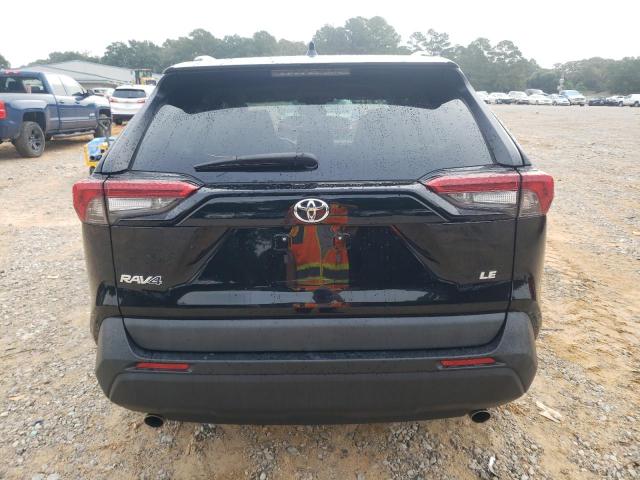 Photo 6 from auction – 2021 TOYOTA RAV4 LE with VIN 2T3H1RFV6MC113526