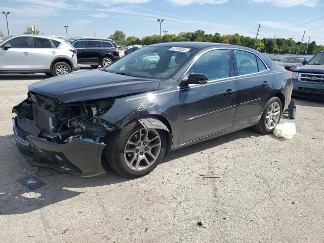 CHEVROLET MALIBU 1LT 2015 with VIN 1G11C5SL4FF336989 - Photo from auction