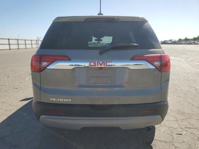 Photo 6 from auction – 2019 GMC ACADIA SLE with VIN 1GKKNKLA0KZ108065