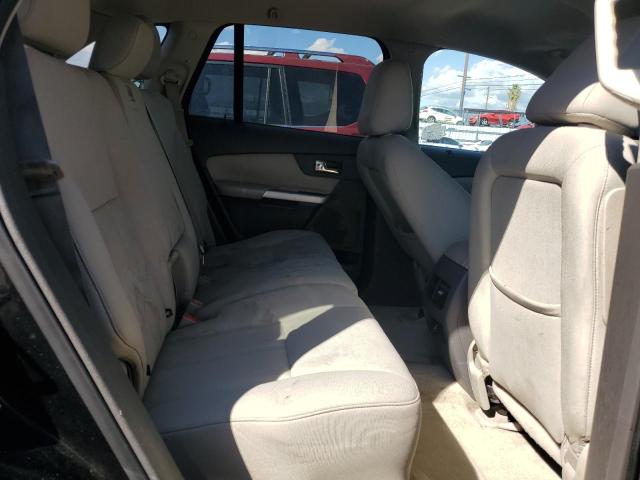 Photo 11 from auction – 2011 FORD EDGE SE with VIN 2FMDK3GCXBBA31461