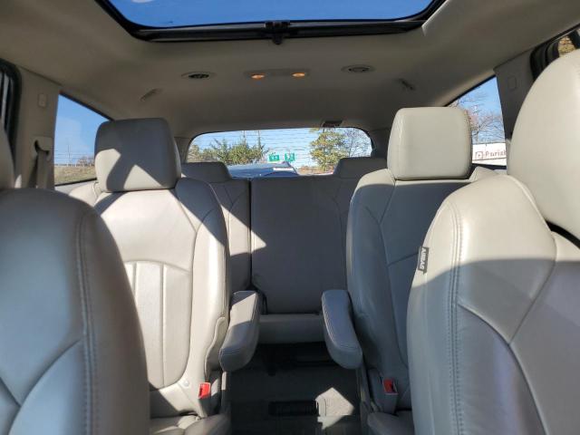 Photo 10 from auction – 2015 BUICK ENCLAVE with VIN 5GAKVBKD0FJ139880