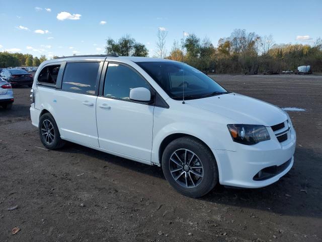 Photo 4 from auction – 2018 DODGE GRAND CARA with VIN 2C4RDGEG2JR324570