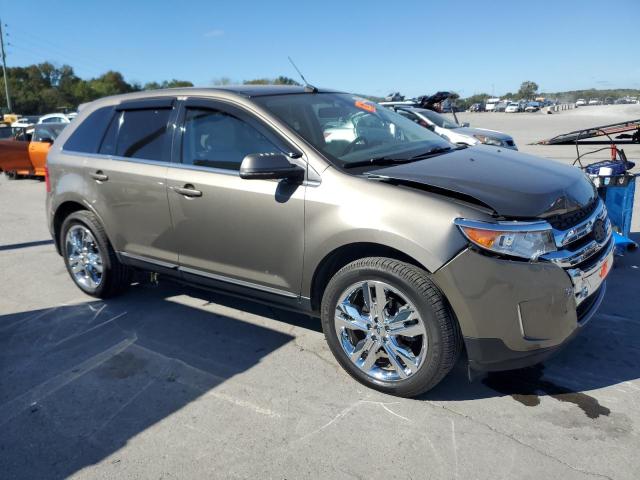 Photo 4 from auction – 2012 FORD EDGE LIMITED with VIN 2FMDK3KC9CBA52276