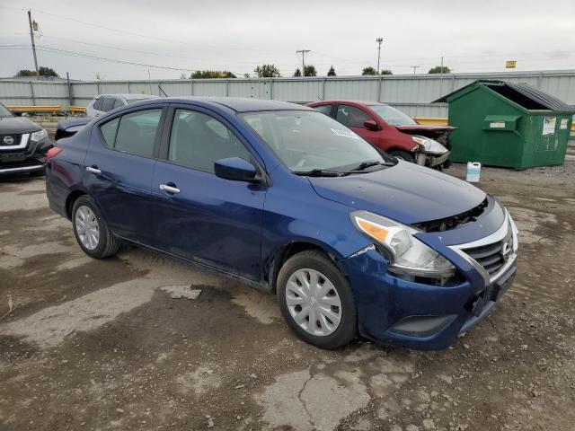 Photo 4 from auction – 2018 NISSAN VERSA with VIN 3N1CN7AP1JL808867