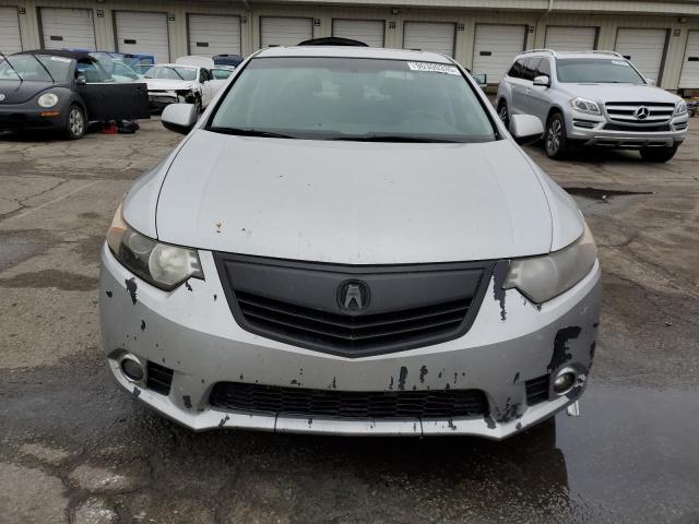 Photo 5 from auction – 2012 ACURA TSX with VIN JH4CU2F45CC021824