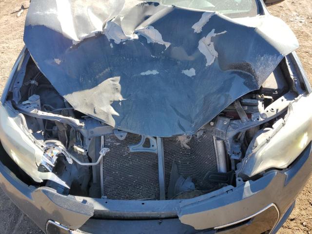 صورة رقم 11 من المزاد - 2016 TOYOTA COROLLA L مع VIN 2T1BURHEXGC533197