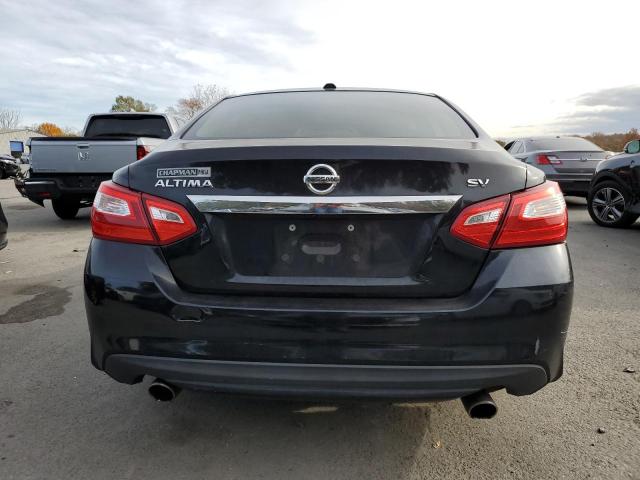 Photo 6 from auction – 2017 NISSAN ALTIMA 2.5 with VIN 1N4AL3AP6HC209364