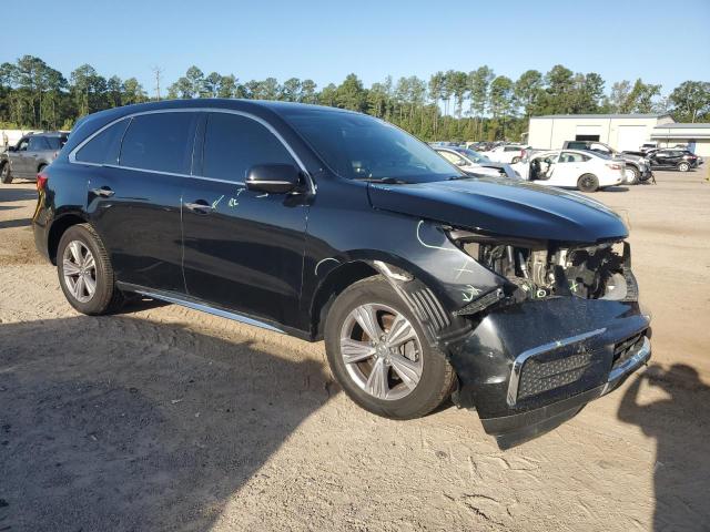 Photo 4 from auction – 2020 ACURA MDX with VIN 5J8YD3H30LL002973