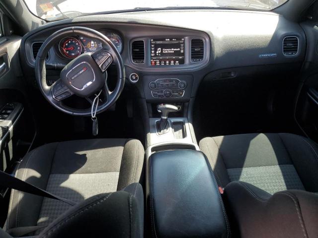 Фото 8 с аукциона – 2023 DODGE CHARGER GT с VIN 2C3CDXHG3PH626471