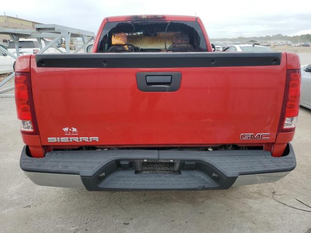 Photo 6 from auction – 2013 GMC SIERRA C15 with VIN 1GTN1TEX0DZ371073