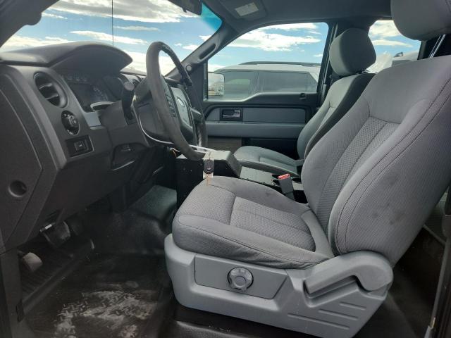 Photo 7 from auction – 2014 FORD F150 SUPER with VIN 1FTFX1EF7EFB54461