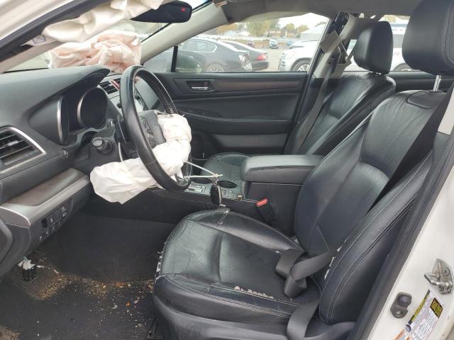 Photo 7 from auction – 2016 SUBARU LEGACY 3.6 with VIN 4S3BNEN65G3009886