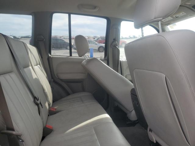 Photo 11 from auction – 2005 JEEP LIBERTY LI with VIN 1J4GL58K75W543790