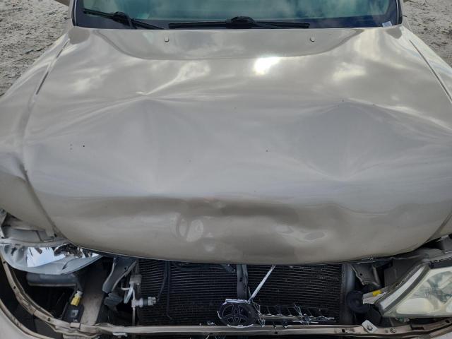 Photo 11 from auction – 2004 TOYOTA AVALON XL with VIN 4T1BF28B84U385987