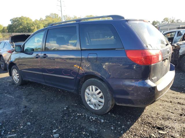 Photo 2 from auction – 2006 TOYOTA SIENNA CE with VIN 5TDZA23C86S490585