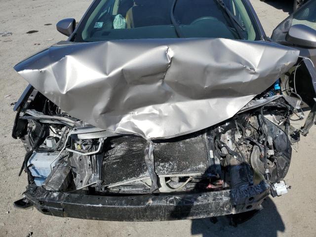 Photo 11 from auction – 2015 TOYOTA COROLLA EC with VIN 5YFBPRHEXFP229454