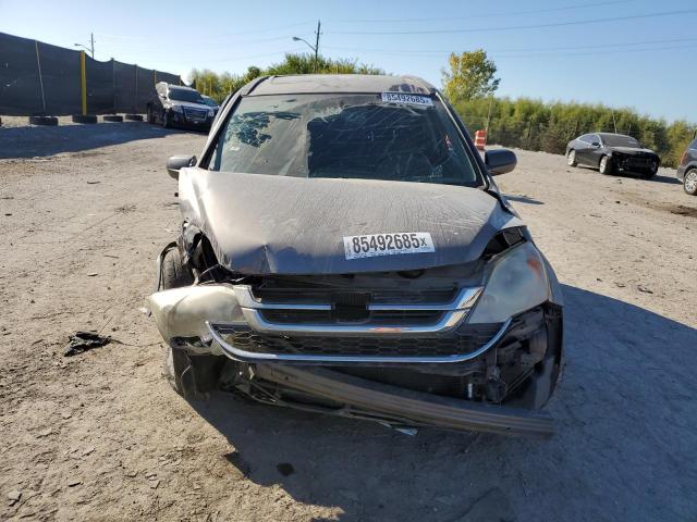 Photo 5 from auction – 2011 HONDA CR-V EXL with VIN 5J6RE4H73BL112465