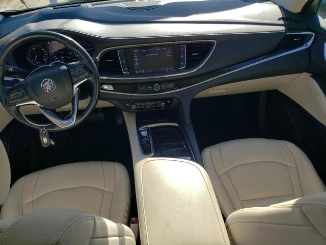 Photo 8 from auction – 2022 BUICK ENCLAVE PR with VIN 5GAEVBKW6NJ181936