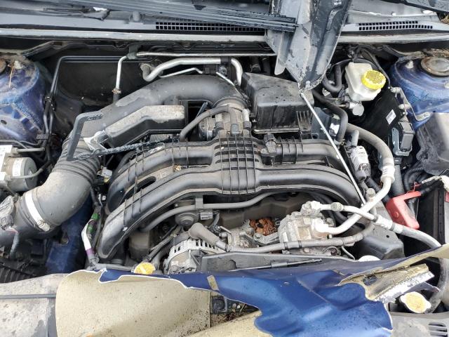 Photo 11 from auction – 2017 SUBARU IMPREZA with VIN 4S3GKAA65H3600928