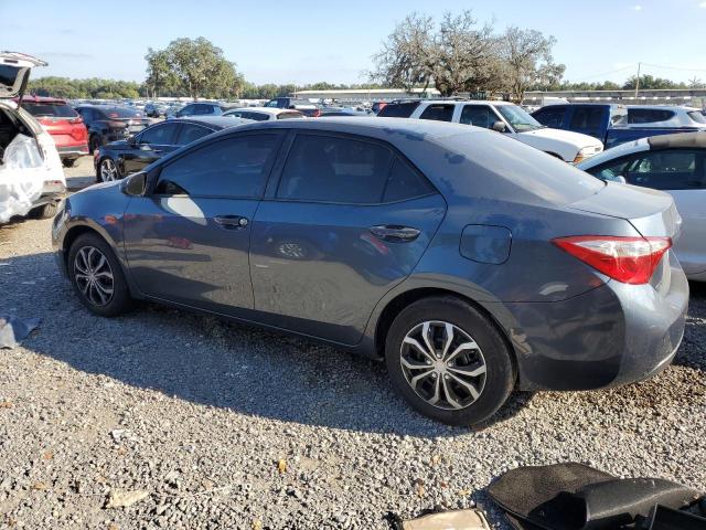 Photo 2 from auction – 2014 TOYOTA COROLLA L with VIN 2T1BURHE1EC015315