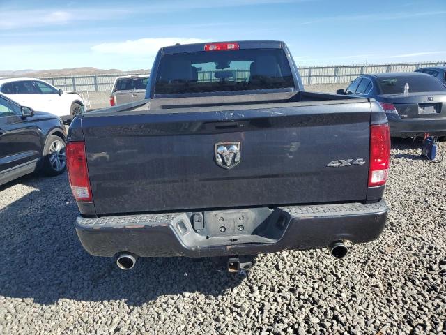 Photo 6 from auction – 2017 RAM 1500 with VIN 1C6RR7FT7HS560855