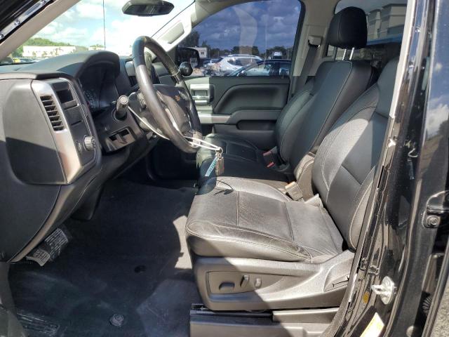 Photo 7 from auction – 2018 CHEVROLET SILVERADO with VIN 3GCPCREC8JG532185