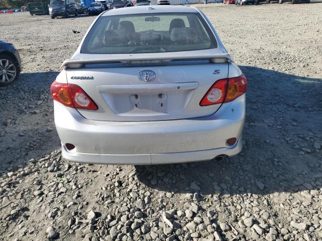 صورة رقم 6 من المزاد - 2010 TOYOTA COROLLA BA مع VIN 2T1BU4EE8AC403014