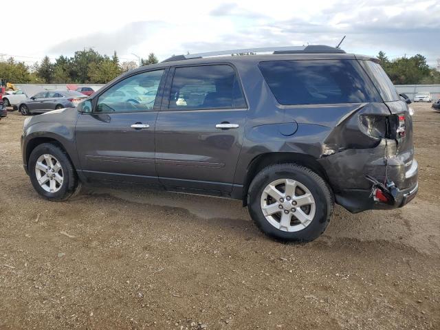 Photo 2 from auction – 2014 GMC ACADIA SLE with VIN 1GKKVPKDXEJ271754