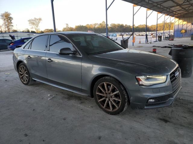 Photo 4 from auction – 2016 AUDI A4 PREMIUM S-LINE with VIN WAUAFAFL1GN011559